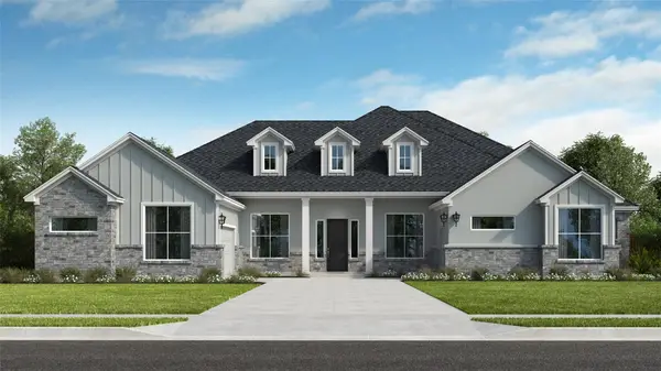 2840 Monte Ranch Trl, Leander, TX 78641