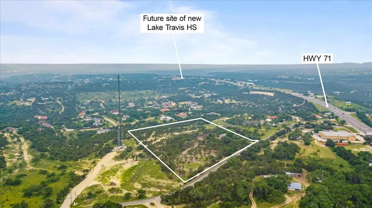 4519 Crawford Rd, Spicewood, TX 78669 - Image #1