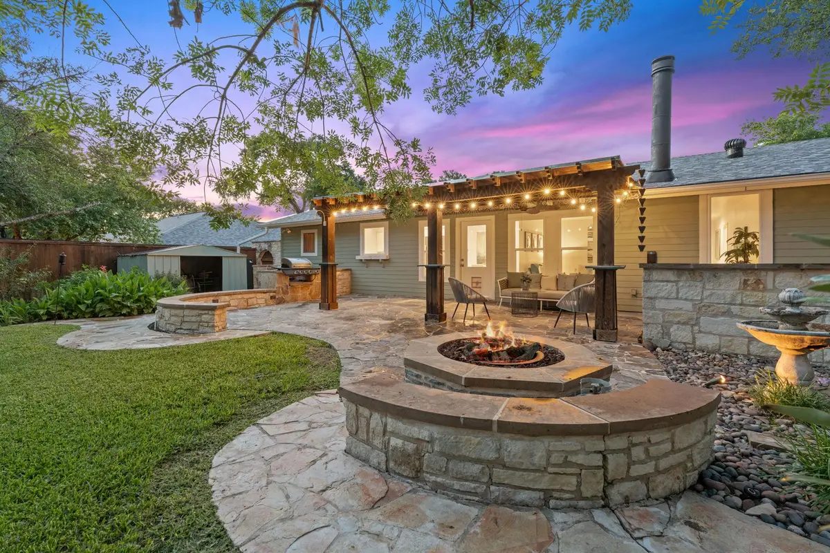 2615 Coatbridge Dr, Austin, TX 78745 - #1