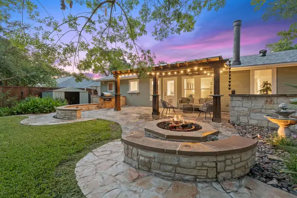 2615 Coatbridge Dr, Austin, TX 78745