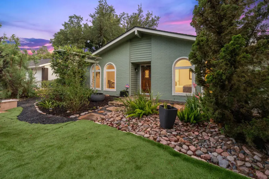 2615 Coatbridge Dr, Austin, TX 78745 - #3