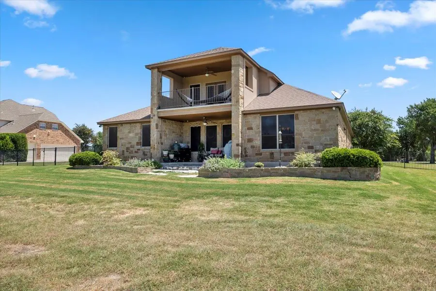 224 Whitney Woods Cir, Georgetown, TX 78633 - Image #3