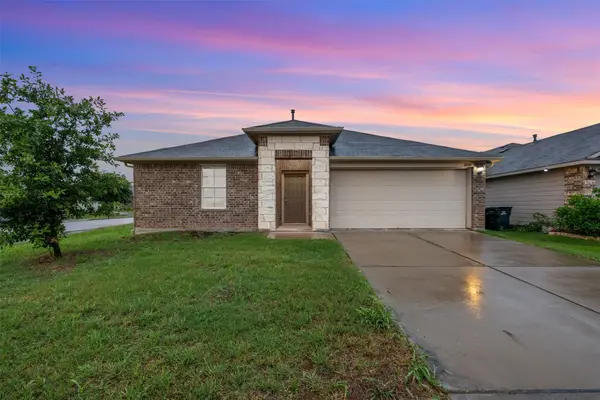14900 Retha Pass, Austin, TX 78725