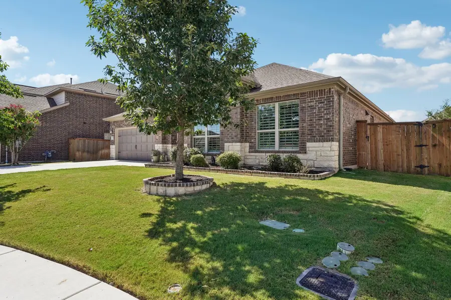 2424 Costera St, Leander, TX 78641 - #3