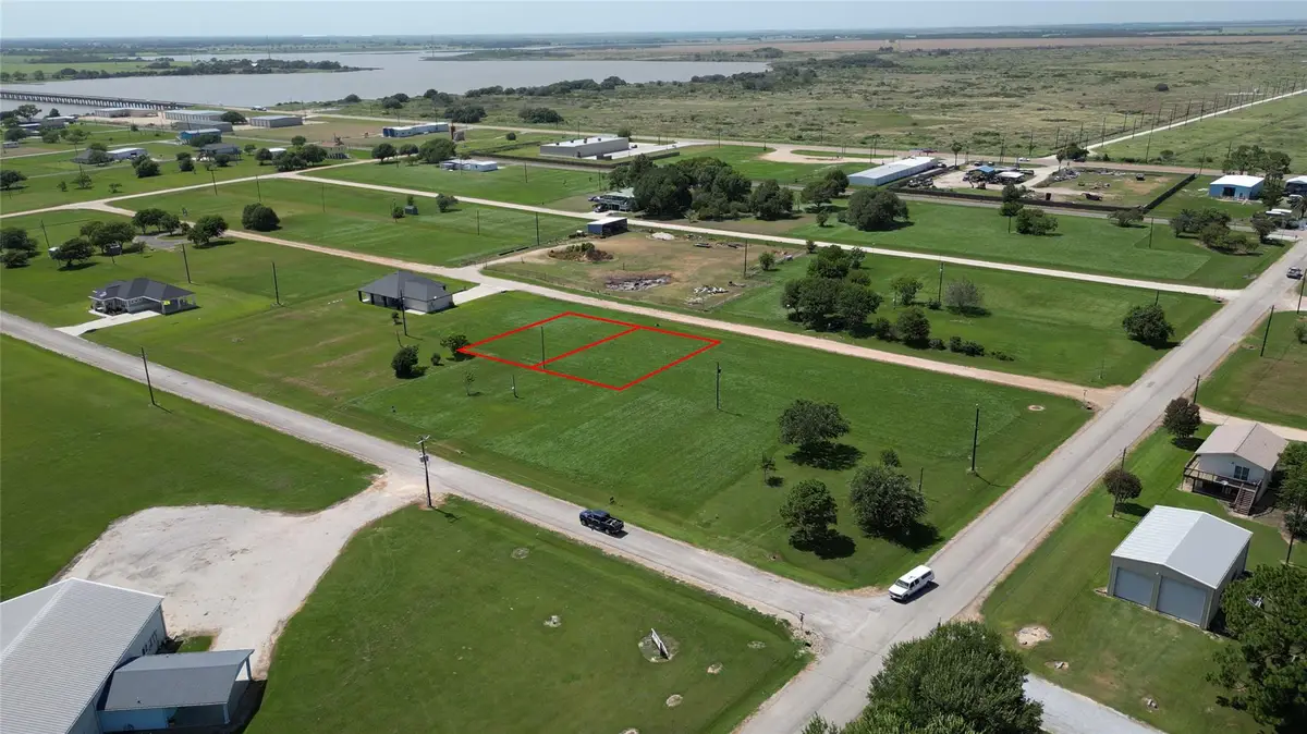 TBD Meadowlark Dr, Palacios, TX 77465 - #1
