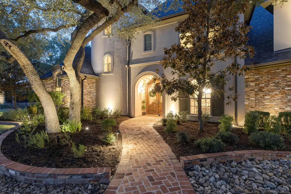 216 Vista Ln, Georgetown, TX 78633 - #1