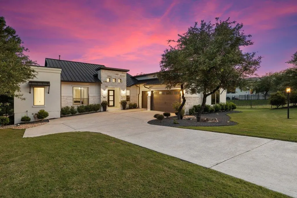 308 Ringtail Stream Dr, Austin, TX 78738 - #1
