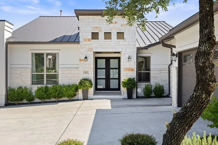 308 Ringtail Stream Dr, Austin, TX 78738 - #2