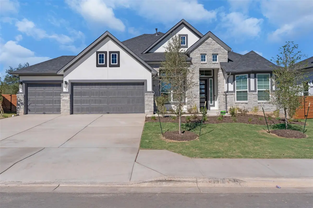 2320 Tobiano Trce, Georgetown, TX 78633 - Image #1