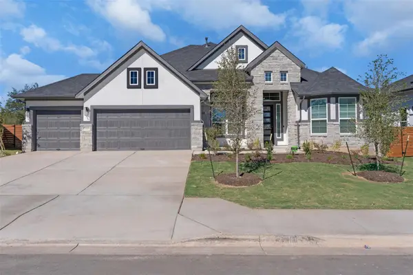2320 Tobiano Trce, Georgetown, TX 78633