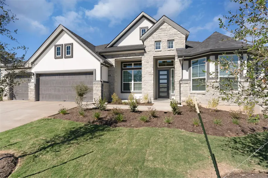 2320 Tobiano Trce, Georgetown, TX 78633 - Image #2