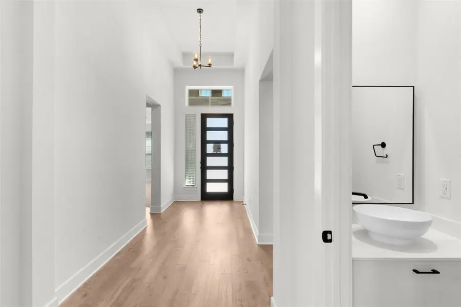 2320 Tobiano Trce, Georgetown, TX 78633 - Image #3