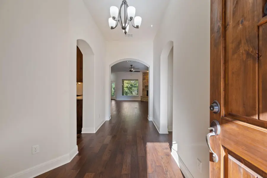 102 Cedar Glen Cv, Austin, TX 78734 - #2