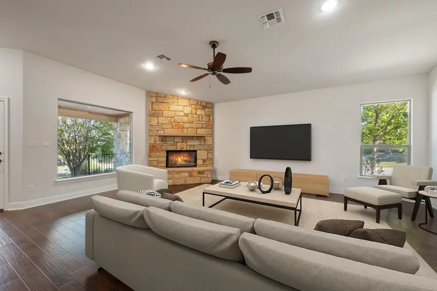 102 Cedar Glen Cv, Austin, TX 78734 - #3