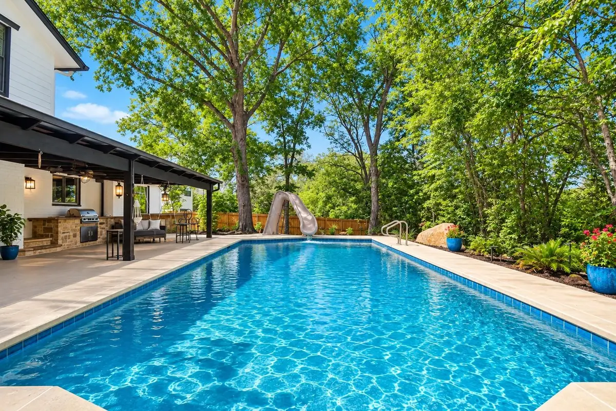 9203 Comburg Dr, Austin, TX 78748 - #1