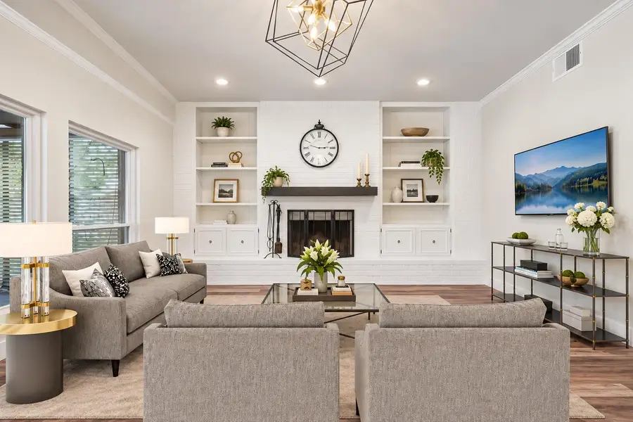 9203 Comburg Dr, Austin, TX 78748 - #3