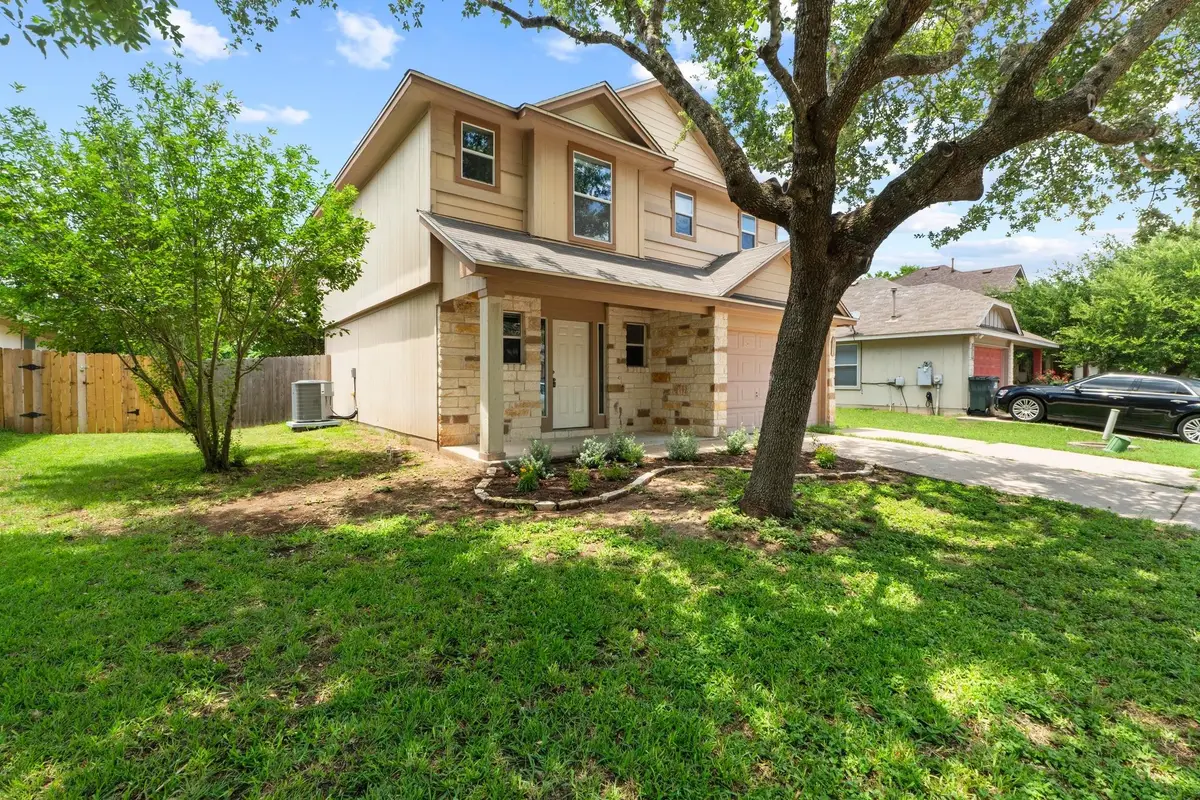 4608 Acers Ln, Austin, TX 78725 - Image #1