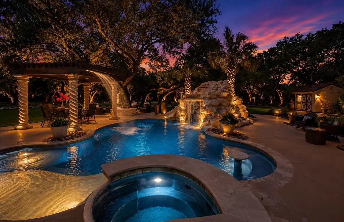 10210 Oak Forest Way, New Braunfels, TX 78132 - #1