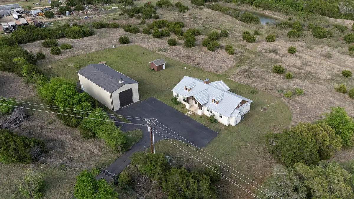 7943 W Fm 243, Bertram, TX 78605 - #1