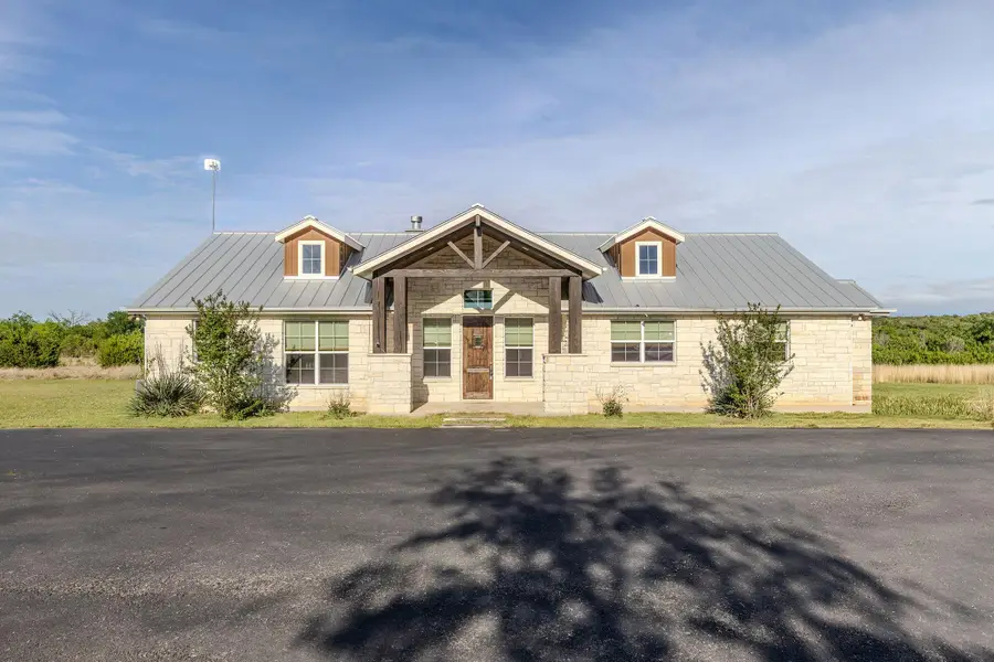 7943 W Fm 243, Bertram, TX 78605 - #2