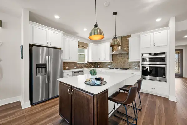 609 Wooden Rail Ln, Georgetown, TX 78633