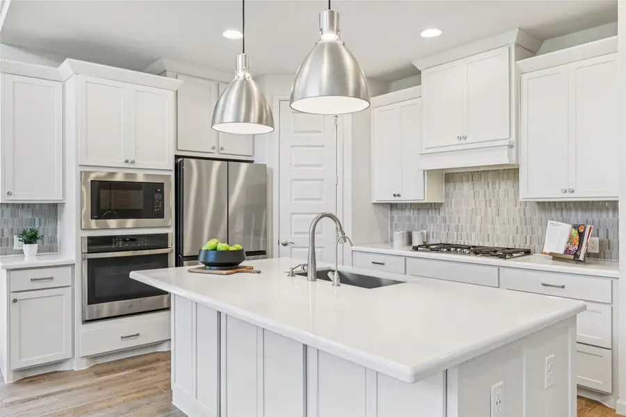 1140 Bryson Ridge Trl, Leander, TX 78641 - #2