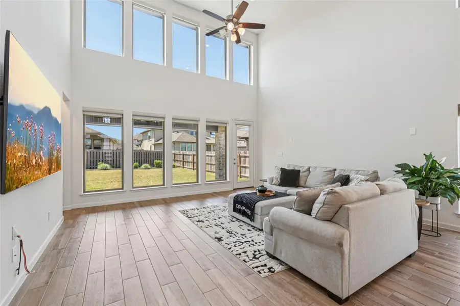 1140 Bryson Ridge Trl, Leander, TX 78641 - #3