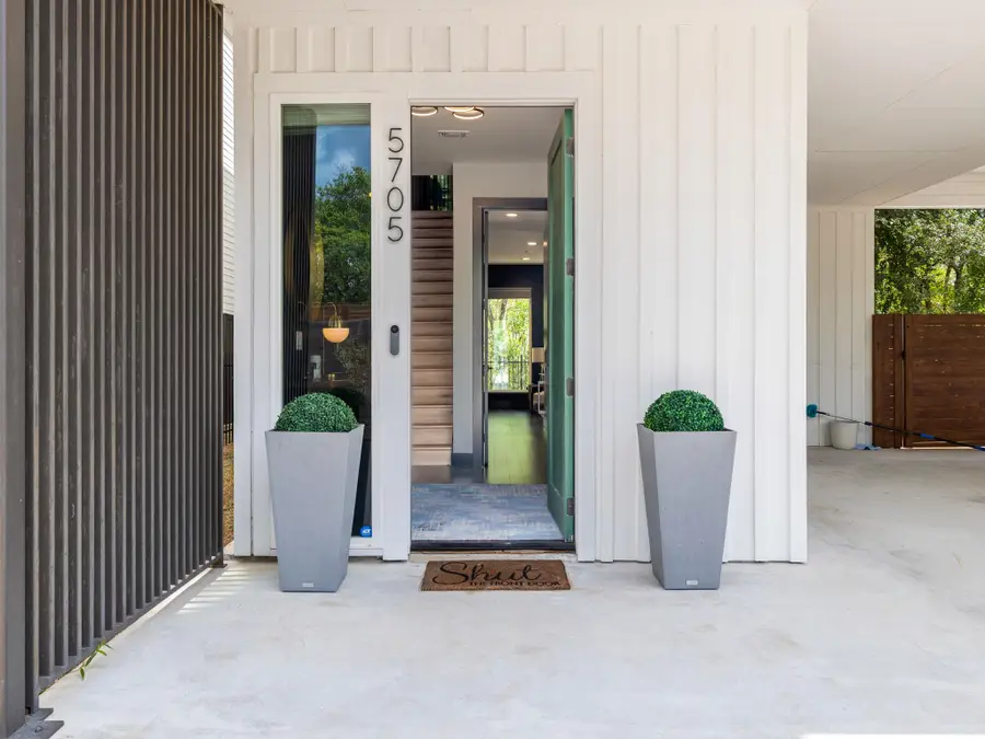 5705 Taunton Dr, Austin, TX 78723 - Image #2