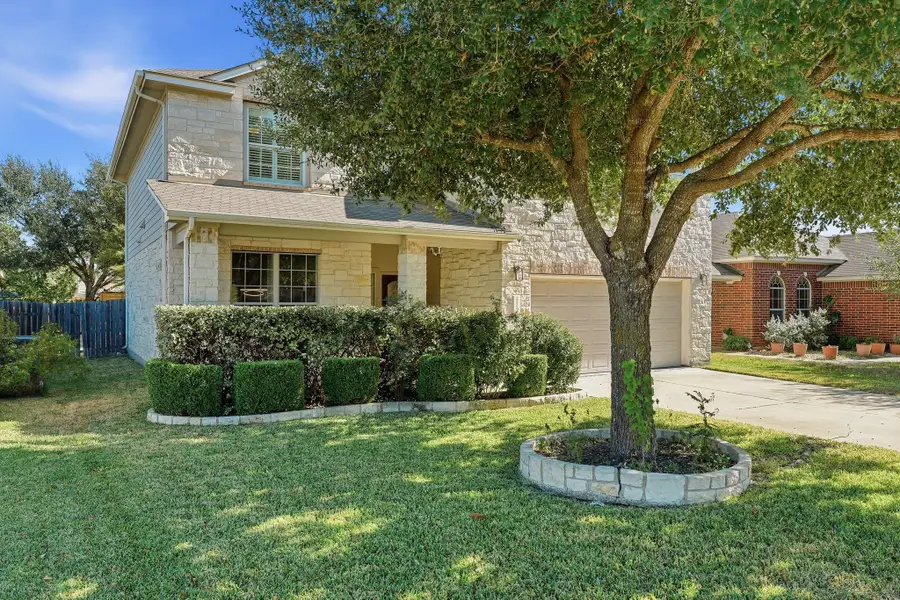 20608 Farm Pond Ln, Pflugerville, TX 78660 - Image #3