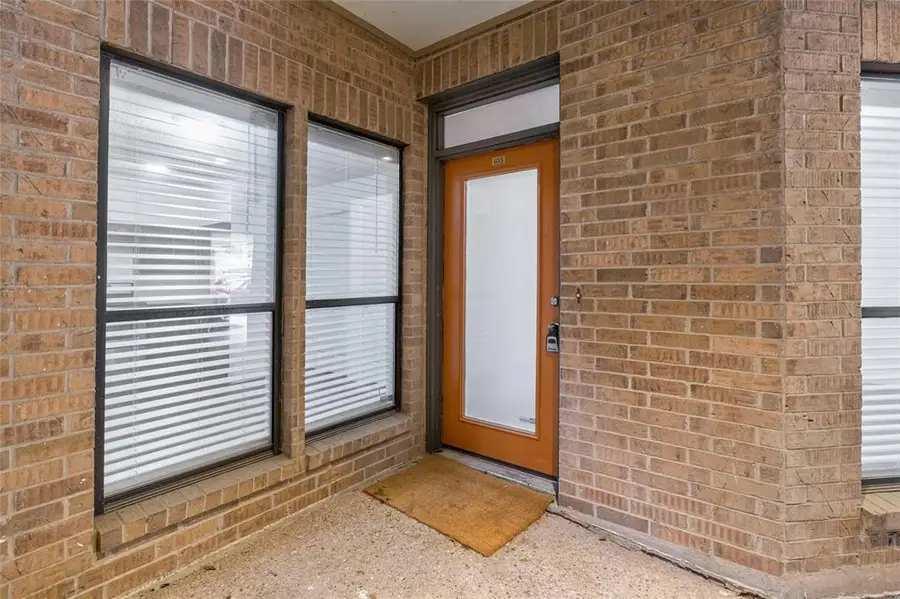 1910 Robbins Pl #103, Austin, TX 78705 - #2