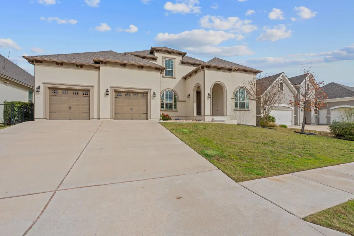 4709 Napoli Shore Dr, Leander, TX 78641 - Image #1
