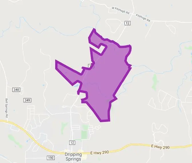 0000 Rr 12, Dripping Springs, TX 78620 - Image #3