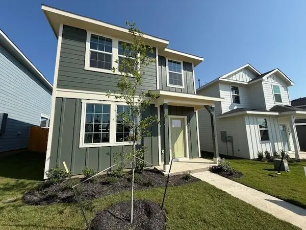 310 Puerto Plata Ave, Bastrop, TX 78602