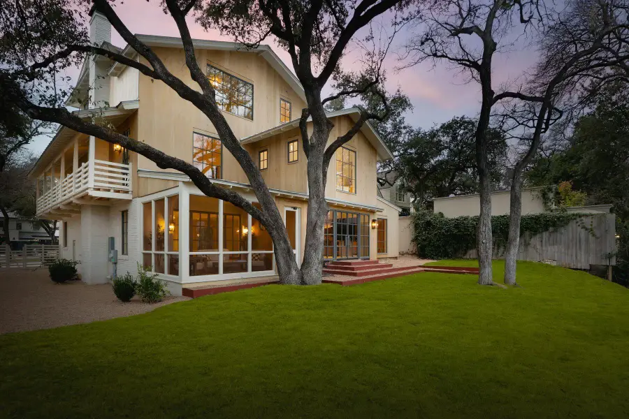 1012 Gaston Ave, Austin, TX 78703 - #3