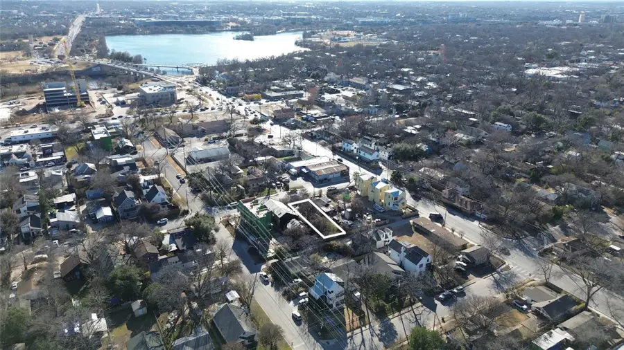 2806 E 3rd St, Austin, TX 78702 - #2