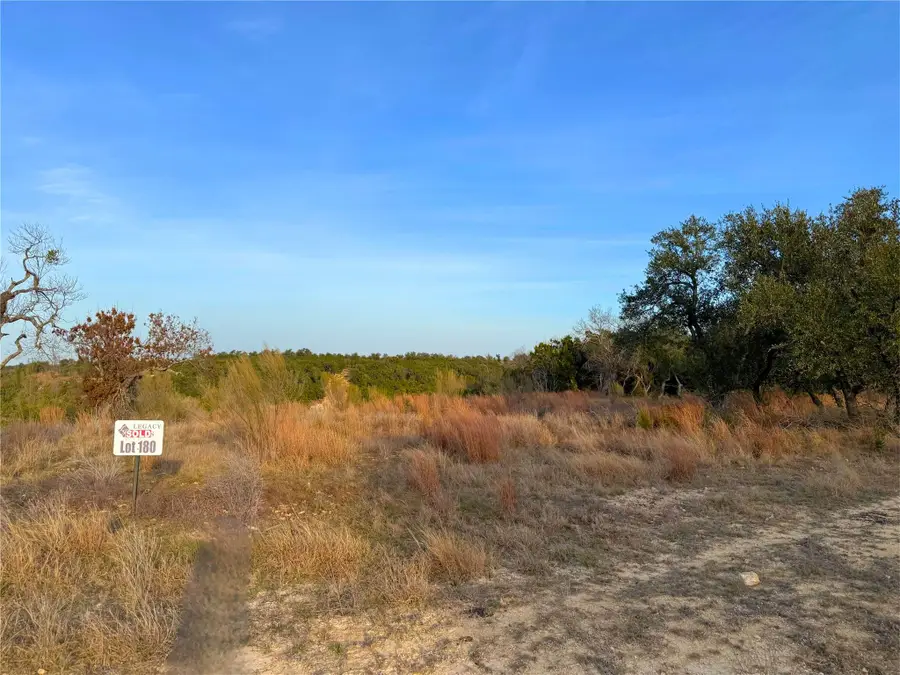 Lot 180 Lookout Mountain Rd, Johnson City, TX 78636 - #2