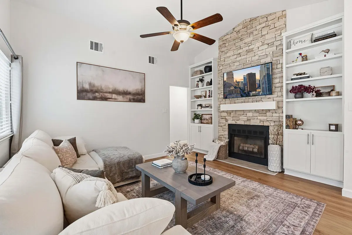 12821 Staton Dr, Austin, TX 78727 - #1