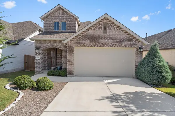 8025 Copper Prairie Bnd, Lago Vista, TX 78645