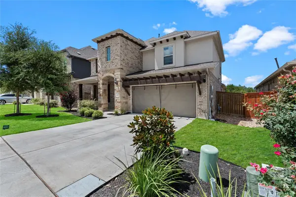 1009 Amber Creek Way, Leander, TX 78641
