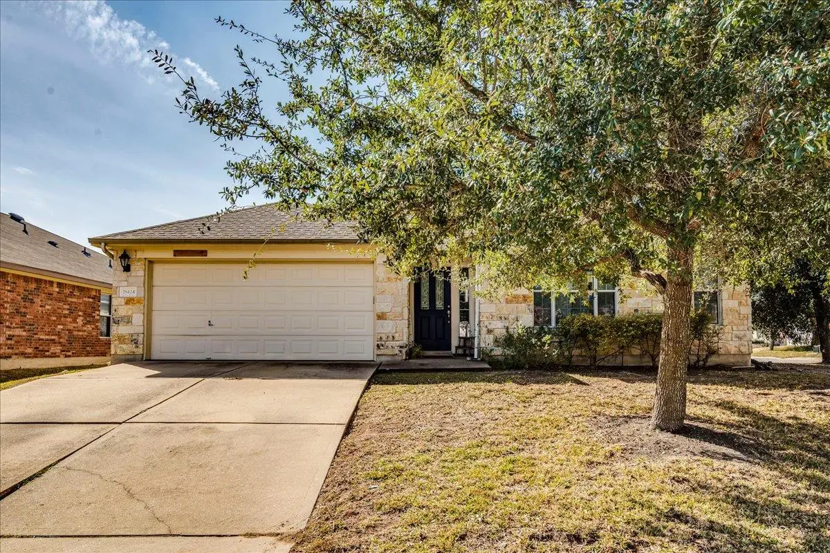 18424 Dry Brook Loop, Pflugerville, TX 78660 - Image #1