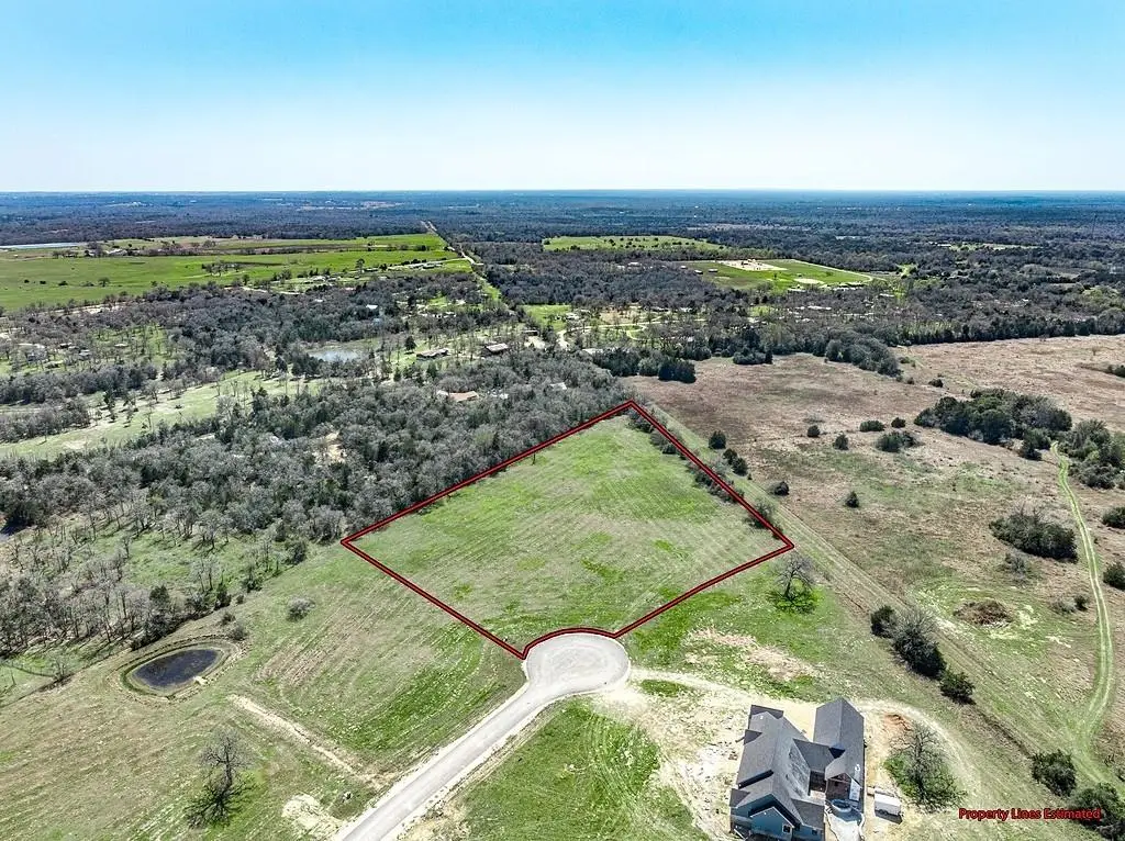 311 Lot 5 Feder Way, West Point, TX 78963 - #1