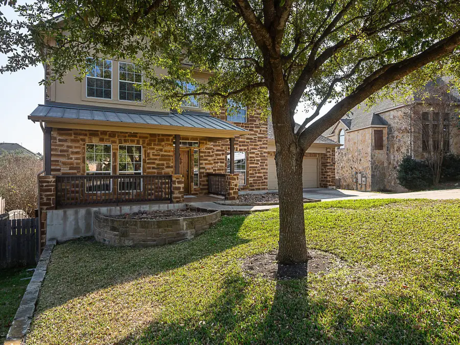 7908 Journeyville Dr, Austin, TX 78735 - Image #3