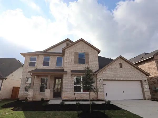 2025 Billings Way, Leander, TX 78641