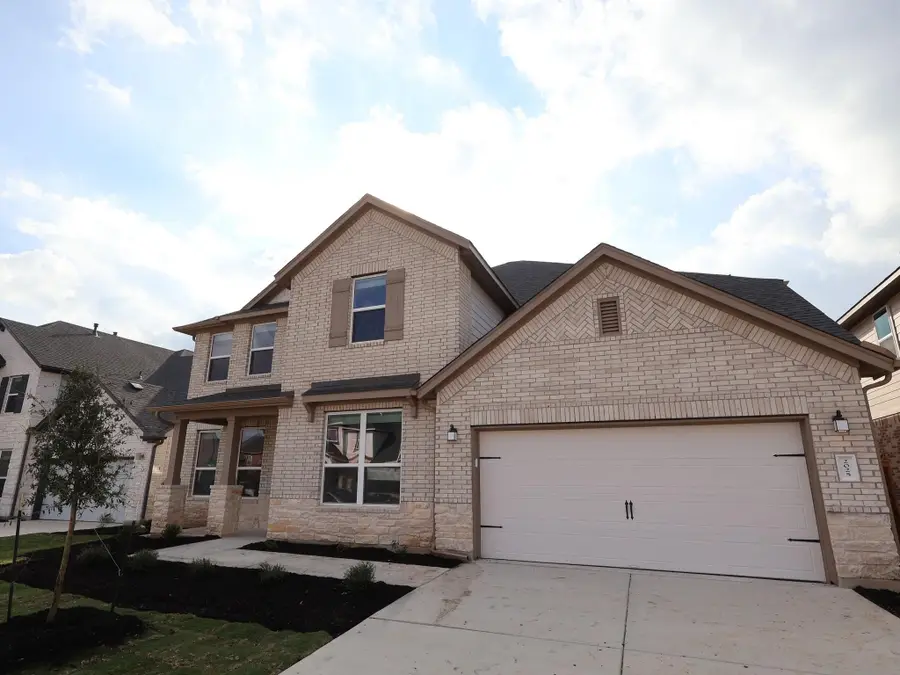 2025 Billings Way, Leander, TX 78641 - Image #2