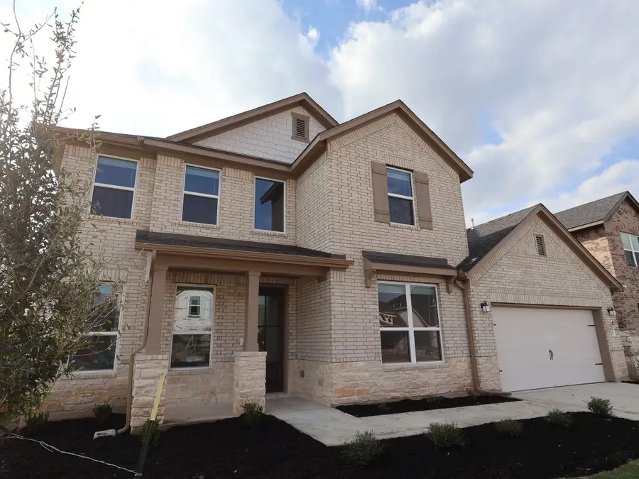 2025 Billings Way, Leander, TX 78641 - Image #3
