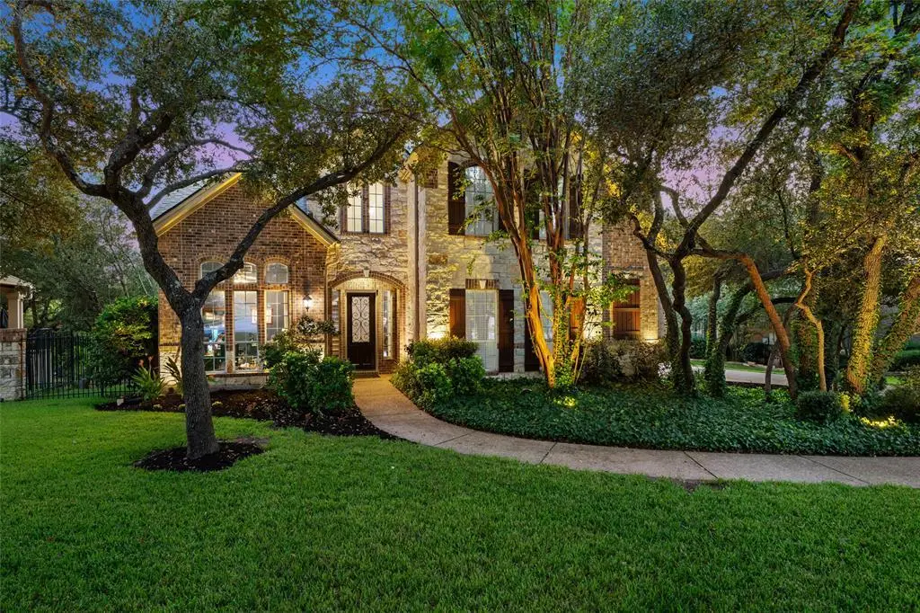 2610 Collingwood Dr, Round Rock, TX 78665 - #1