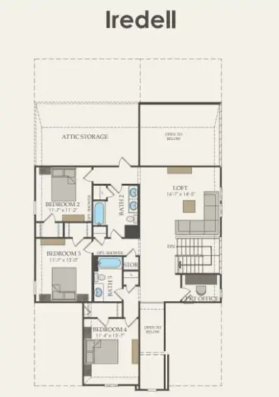 16626 Embry Way, Pflugerville, TX 78660 - Image #3