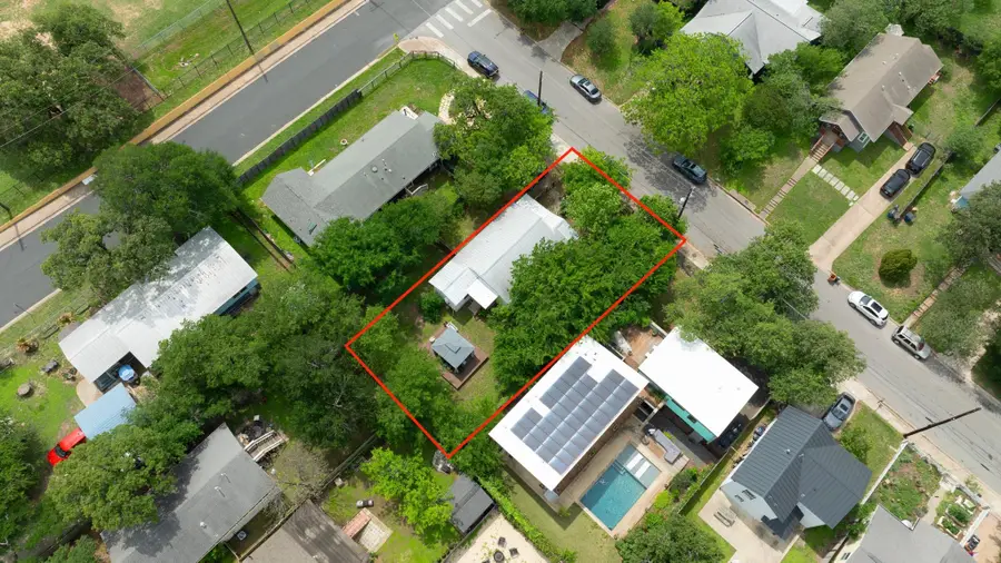 1121 Leona St, Austin, TX 78702 - #3
