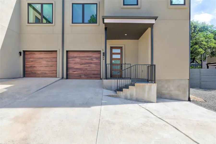 3208 Clawson Rd #4A, Austin, TX 78704 - #2