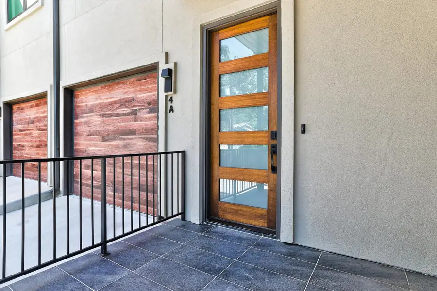 3208 Clawson Rd #4A, Austin, TX 78704 - #3